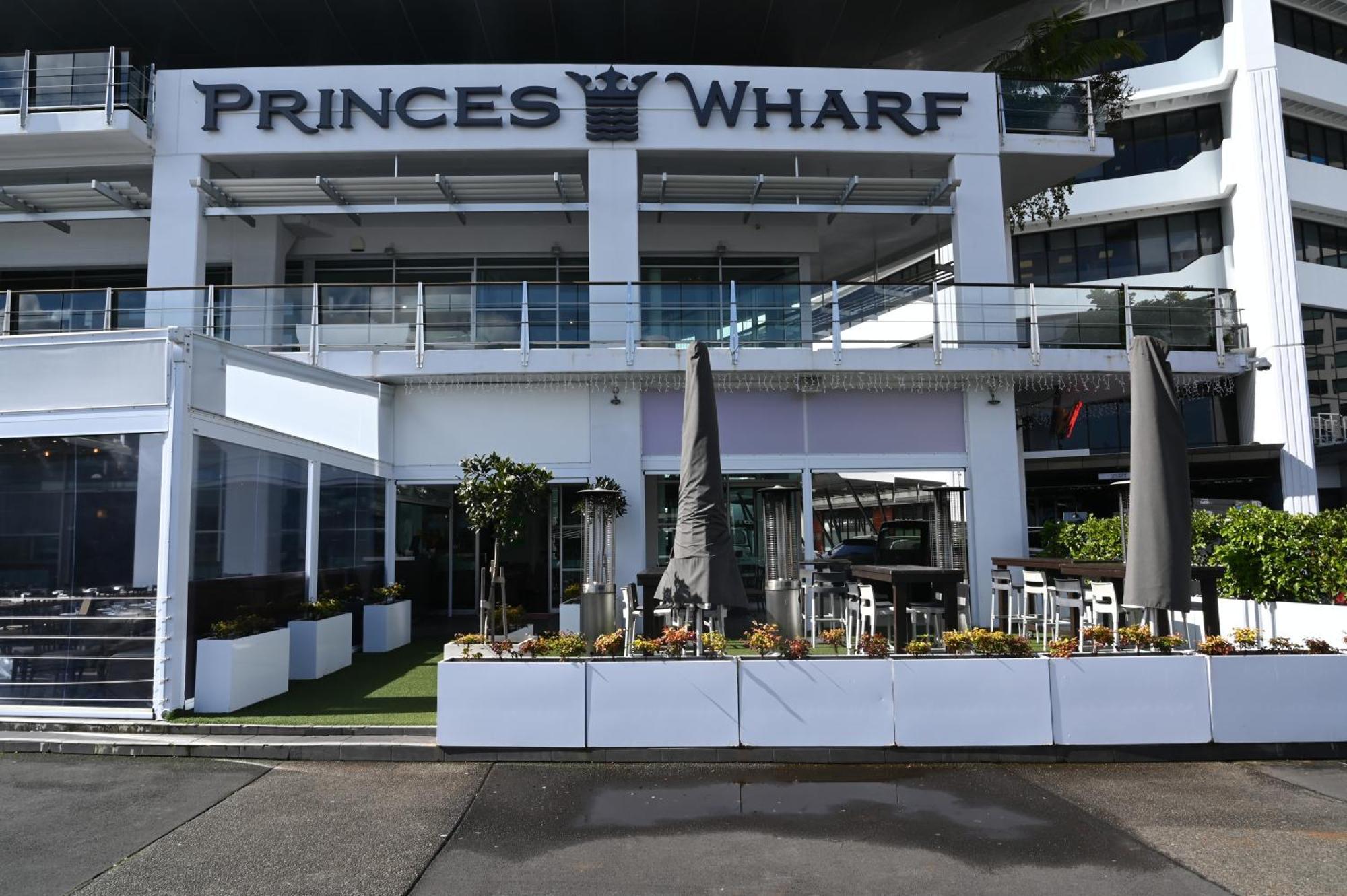 Luxurious & Spacious Living With Breathtaking Views Auckland Bagian luar foto