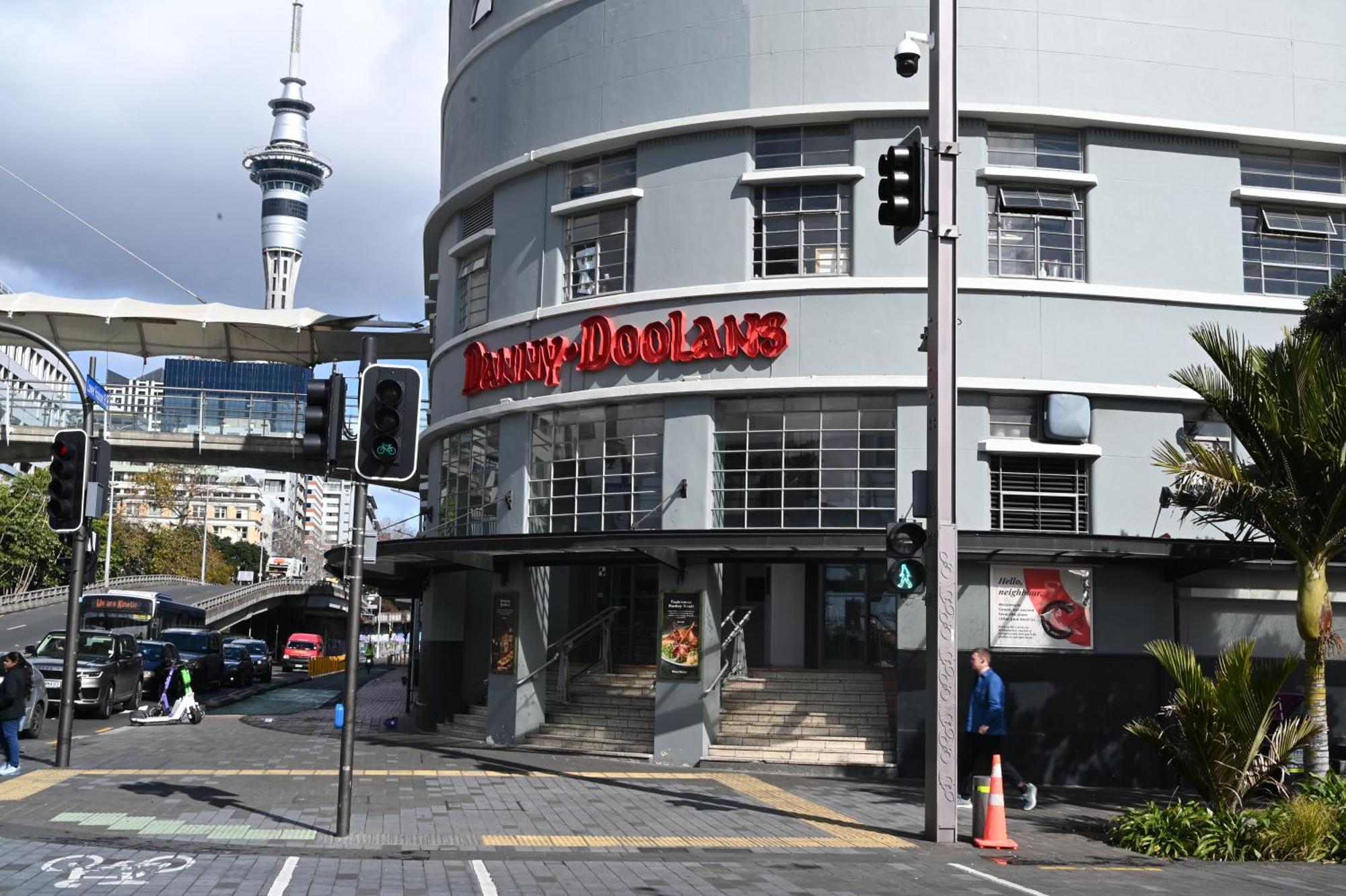 Luxurious & Spacious Living With Breathtaking Views Auckland Bagian luar foto